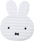 Nishikawa Living Soft Bruna Miffy Play Mat 100x135 Cm Jp