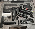 Zhiyun Weebill-s 3-axis Handheld Gimbal Stabilizer For Dslr   Mirrorless Camera