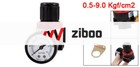 Ar-2000 Air Source Compressor Pneumatic Regulator W Pressure Gauge   kd