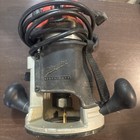 Milwaukee Bodygrip Router  5615-29  Corded C1 Heavy Duty - Tested   