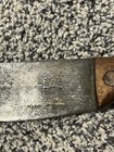 True Temper Tt-18 U s  Wwii 1942 Jungle Machete 