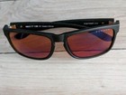Gunnar Optiks Intercept Onyx Amber Max Tint Gaming Computer Glasses Blue Light