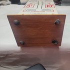 Vintage Postal Postage Stamp Machine 5   10 Cents 
