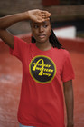 Gateway Western Railway Vintage Railroad Train Logo T-shirt