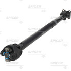 Dana Spicer Performance Driveshaft Front  jk 1310 Series W  24 Lift  W o Tcase