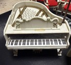 Vintage Ideal Petite Princess Fantasy Dollhouse Furniture Lot 15 Pieces