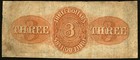 Knoxville  Tn - Bank Of East Tennessee  Jonesboro Branch  3 Jan  1  1855