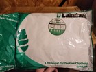 Tyvek Suits White Coveralls Micromax Ns Lakeland  Chemical Protective Disposal