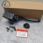 Oem 7 8  Front Brake Master Cylinder For Honda Fourtrax 300 Trx300 1988-2000 Usa