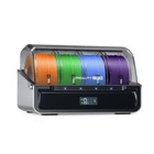    2-pack   creality Cfs Multicolor Filament System For K2 Multicolor 3d Printer