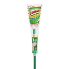 Microfiber Wonder Mop Green And White Steel Handle 