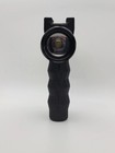 Picatinny Mount Tactical Flashlight - 2000 Lumen Model 