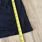 Athleta Girl Dream Crazy Big Performance Shirt Size Large Measuremnts