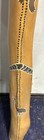 Didgeridoo Traditional Australian Aboriginal Instrument 51    Hand Painted Snake