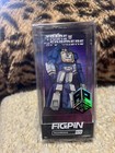 Figpin Artist Proof Ap  672 Transformers Soundwave