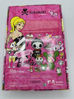 New In Box Tokidoki X Barbie Doll 2011 Gold Label Limited Ed Of 7400