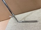 Ludwig 60s Vintage Bass Drum Ride Cymbal Arm Holder