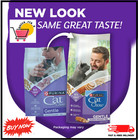 Bag  Purina Cat Chow Dry Cat Food  Gentle Sensitive Stomach   Skin