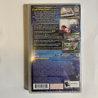 Nhra Drag Racing Countdown To The Championship  sony Psp  - New  Sealed