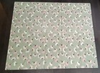 New No Box - Jumpoff Jo Baby Play Mat - Large Folding Foam Play Mat  Green