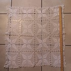 Lot Of 32 Vintage Table Runners  Doilies Crochet Embroidered 