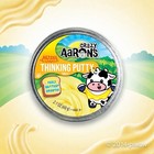 Aaron   s Crazy Thinking Putty Better Butter   Viral Tiktok Trend 