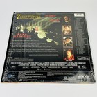 Elizabeth Laserdisc Very Rare 2 Disc Set Widescreen Cate Blanchett Shrink Wrap