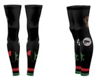 Primal Winter Thermal Leg Warmers  Cycling Thermal Leg Warmer Red