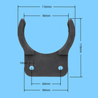 Cat50 Tool Holder Clamp For Cincinnati  Cat50 Tool Holder Forks