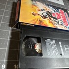 Nelson Entertainment The Time Guardian Vhs 1989 Sci-fi Dean Stockwell Tested