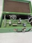 Antique Master Violet Ray Quack Medical Machine 3 Attachments 
