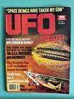 Vtg 1970s Ufo Magazine Lot Report Ancient Astronauts Update Ideal