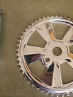 1968 Schwinn Stingray Fastback Krate 5 Speed Chrome Pedal Crank   Mag Sprocket 