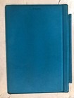 Microsoft Surface Pro Keyboard For 3 4 5 6 7   1644 Blue Canadian  Keyboard