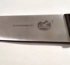 R h  Forschner Co  Victorinox Chef Knife 10 Inch Kitchen Switzerland Wood Handle