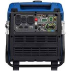Westinghouse Igen11000dfc - 9000 Watt Electric Start Dual Fuel Inverter Gener   