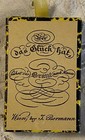 Vintage Dollhouse Miniature  Big Lot Of Miniature Books  See All Photos