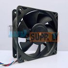 1pc Nidec B35502-35del7 12v 1 40a 12038 4-pin Double Ballserver Inverter Pwm Fan