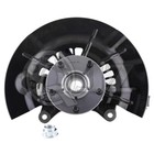  qty 1  Front Right Loaded Steering Knuckle For 2013-2016 Toyota Avalon