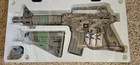 Tippman Alpha Black Paintball Marker  new  Digi Camo