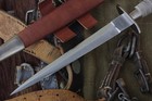 Ww2 British Army Commandos  High Quality 100  Handmade F-s Combat Knife 1st Gen