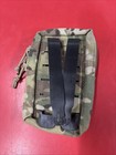 Hsgi High Speed Gear Mini Radio   Utility Pouch -molle Multicam