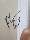 Phoebe Cates Hand Signed Autograph Photo 8 X 10 With  coa Actor