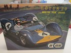 Atlas 1 24 Lotus 30 Mint Kit