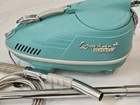 Vint  Interstate Compact Electra  Interstate Model C-6 Canister Vacuum Working