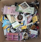 25 Pcs Wholesale Lot Major Brand Cosmetics  no Nail Polish  Great For Resale