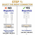 85w Power Adapter Charger For Apple Macbook Pro Retina 15  2013 2014 2015
