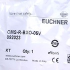 Euchner 092023 Cms-r-bxo-05v Safety Switch Read Head  3no  24vdc  5m Cable