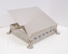 15  X 13  Adjustable Missal   Bible   Gospel Book Stand  Sacramentary   81n