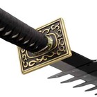 Bleach Anime Zabimaru Sword Spirit Of Renji - Japanese Cosplay Set Overall 38 5 